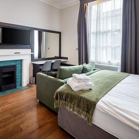 Notting Hill House Aparthotel Londra Exterior foto
