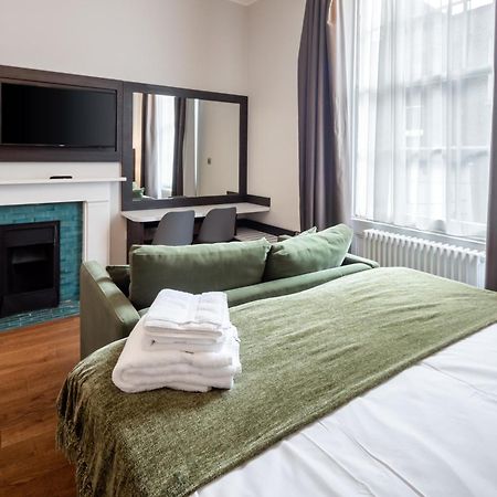Notting Hill House Aparthotel Londra Exterior foto