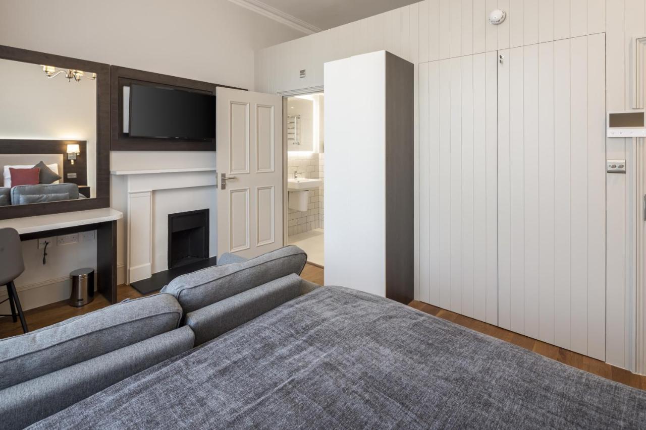Notting Hill House Aparthotel Londra Exterior foto