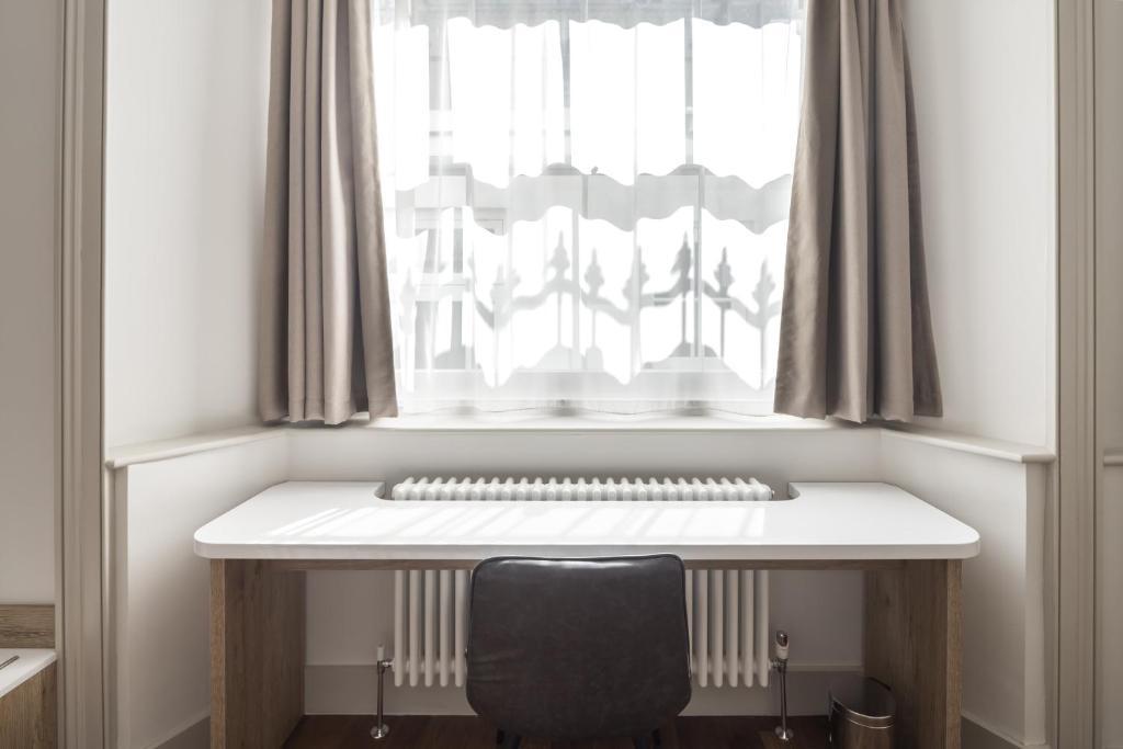 Notting Hill House Aparthotel Londra Exterior foto