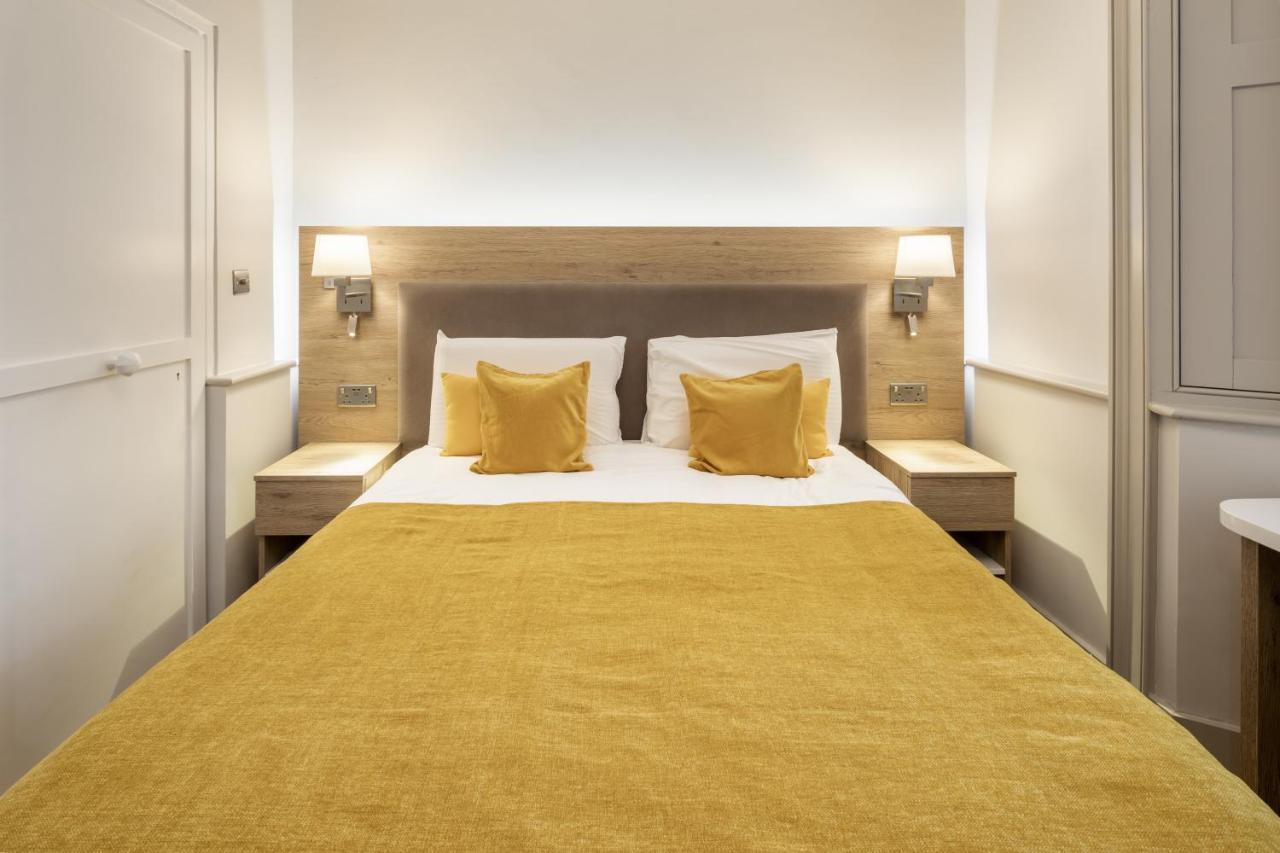 Notting Hill House Aparthotel Londra Exterior foto