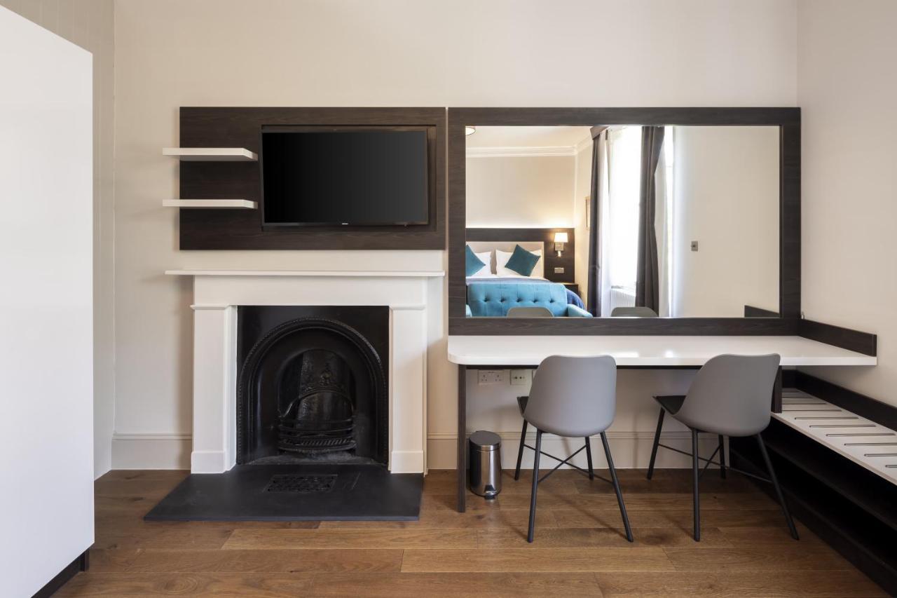 Notting Hill House Aparthotel Londra Exterior foto