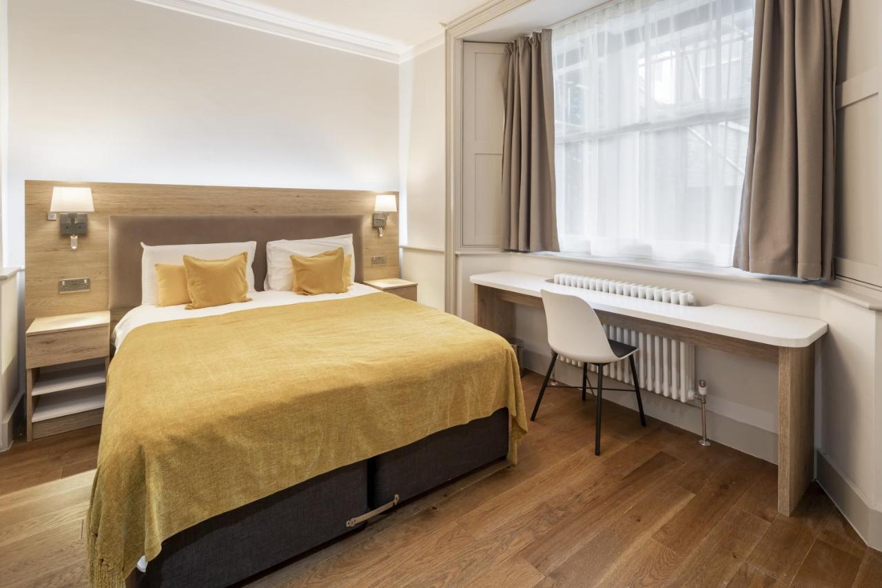 Notting Hill House Aparthotel Londra Exterior foto