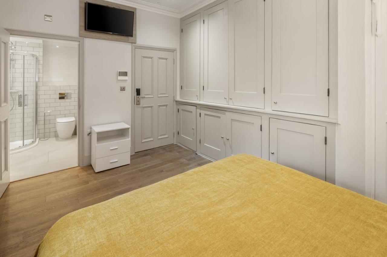 Notting Hill House Aparthotel Londra Exterior foto