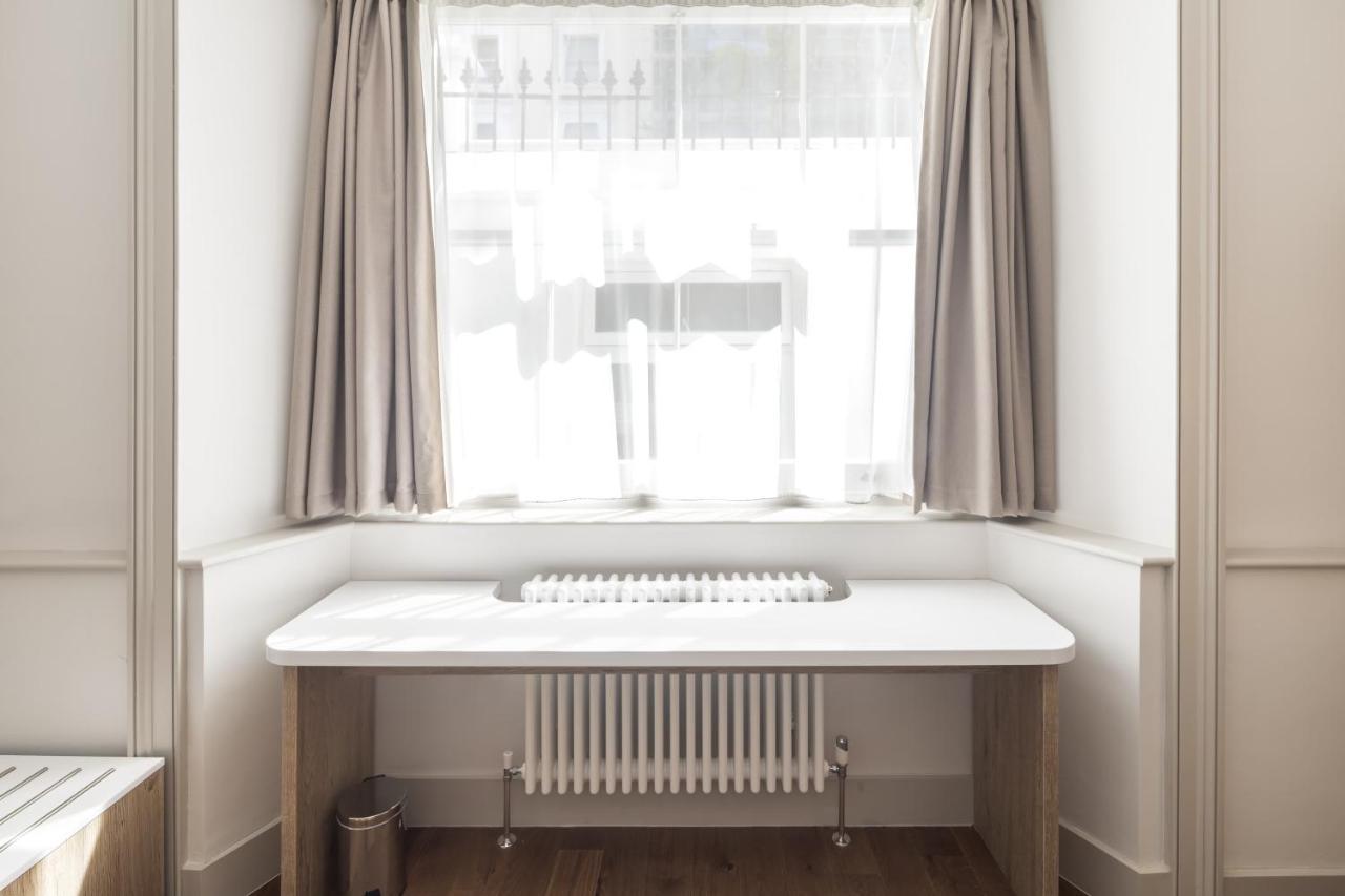 Notting Hill House Aparthotel Londra Exterior foto