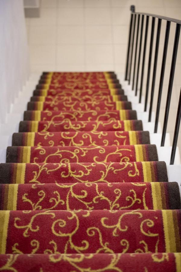Notting Hill House Aparthotel Londra Exterior foto