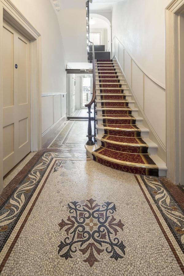 Notting Hill House Aparthotel Londra Exterior foto