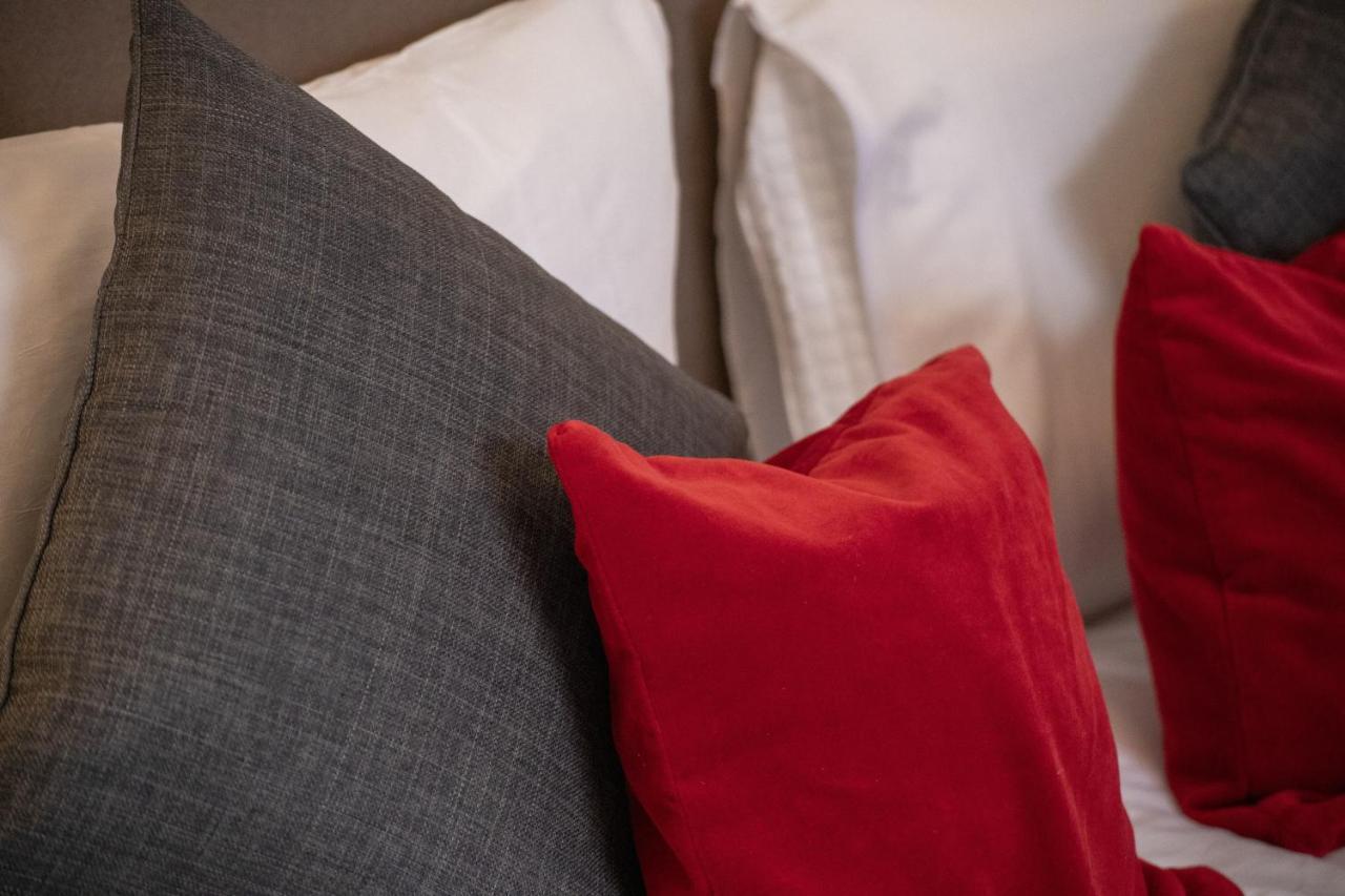 Notting Hill House Aparthotel Londra Exterior foto