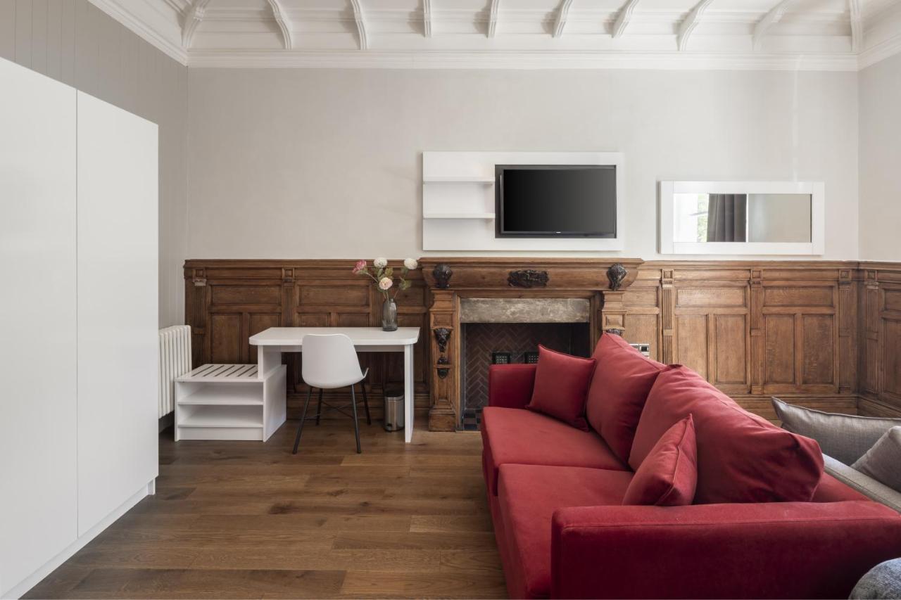 Notting Hill House Aparthotel Londra Exterior foto