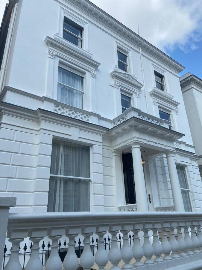 Notting Hill House Aparthotel Londra Exterior foto