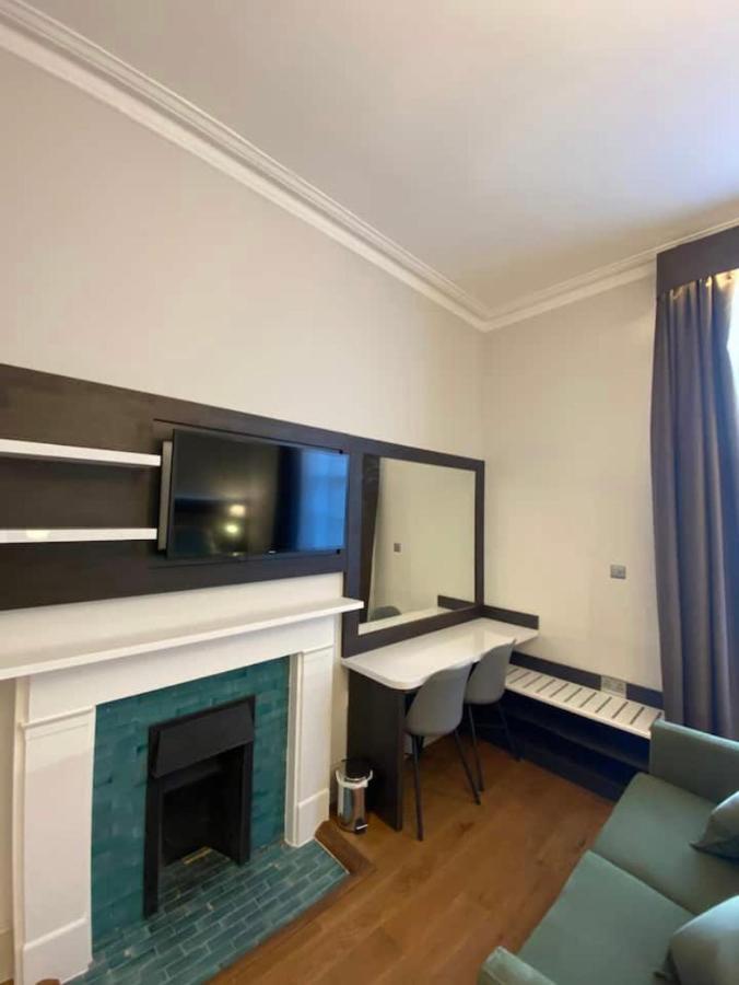 Notting Hill House Aparthotel Londra Exterior foto