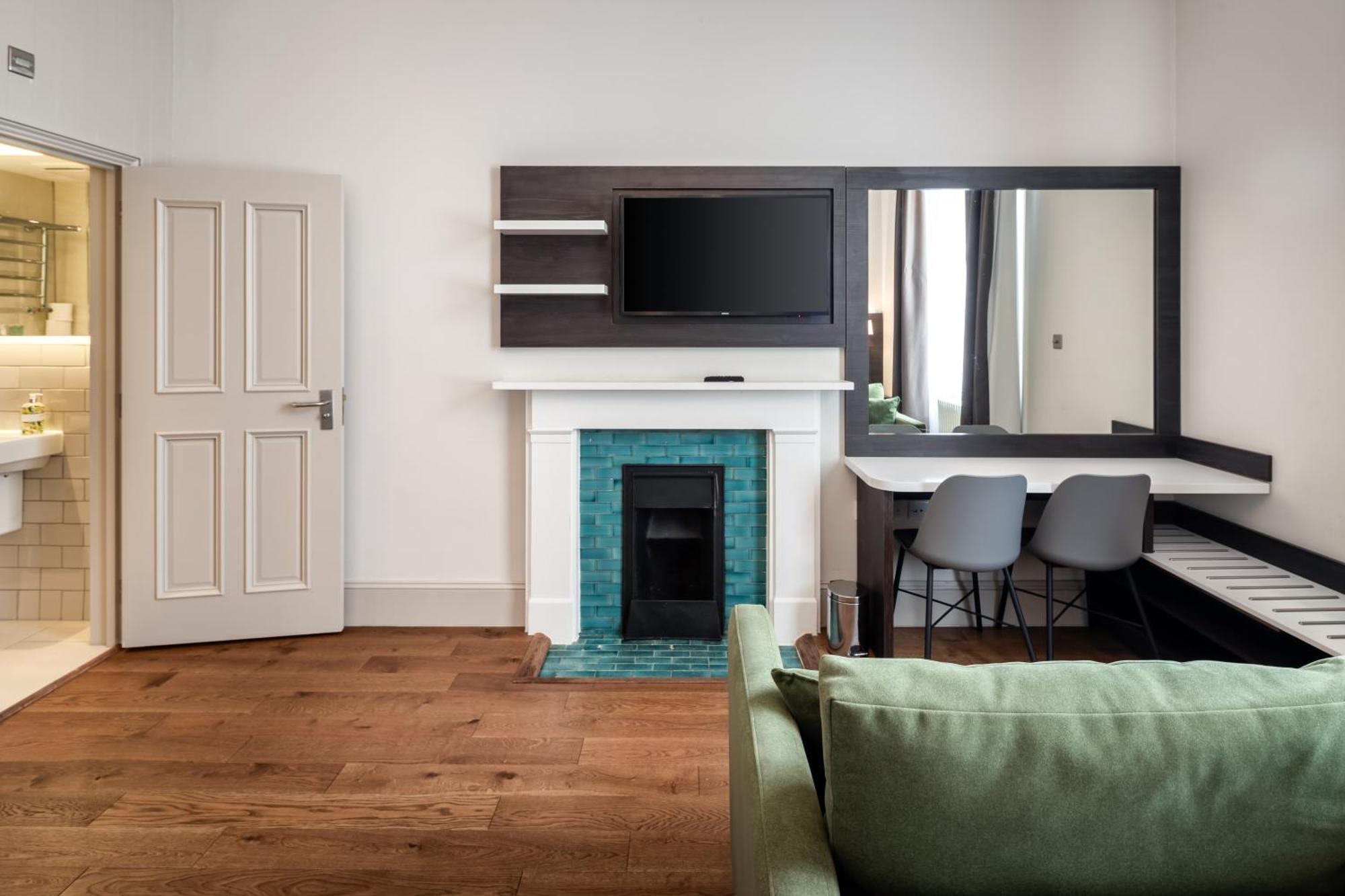 Notting Hill House Aparthotel Londra Exterior foto